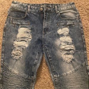 Men’s jeans